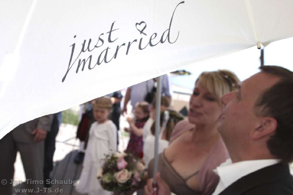 Business-Hochzeit-Event