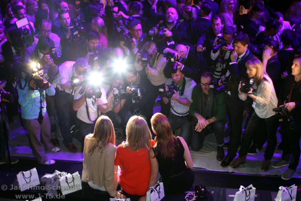 Business-Hochzeit-Event