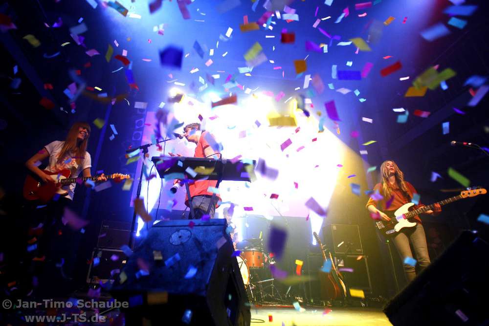 Business-Hochzeit-Event