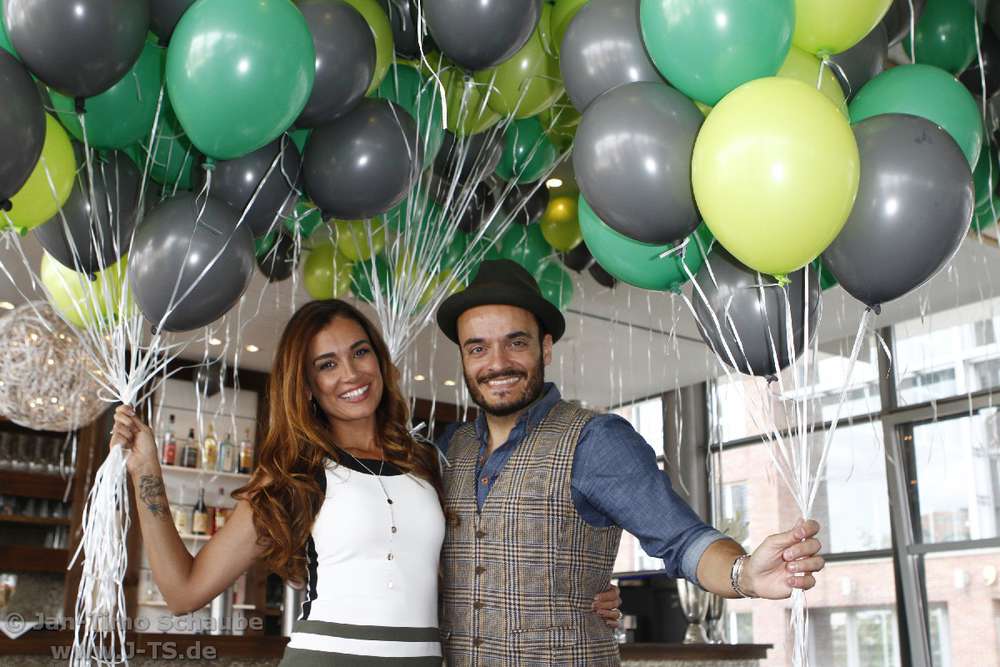 Business-Hochzeit-Event