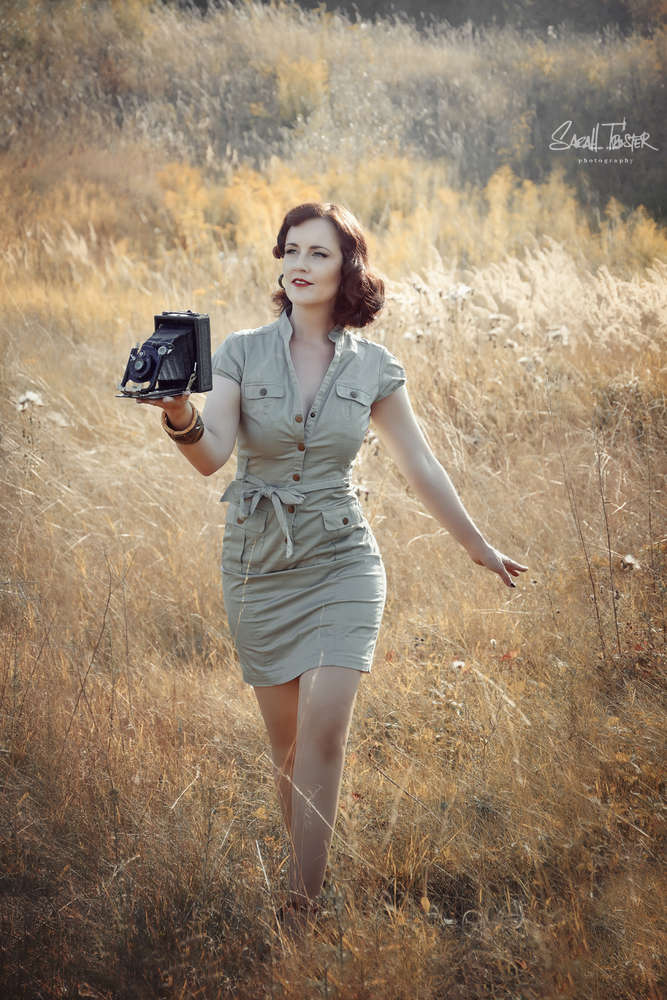 Sarah Troester photography