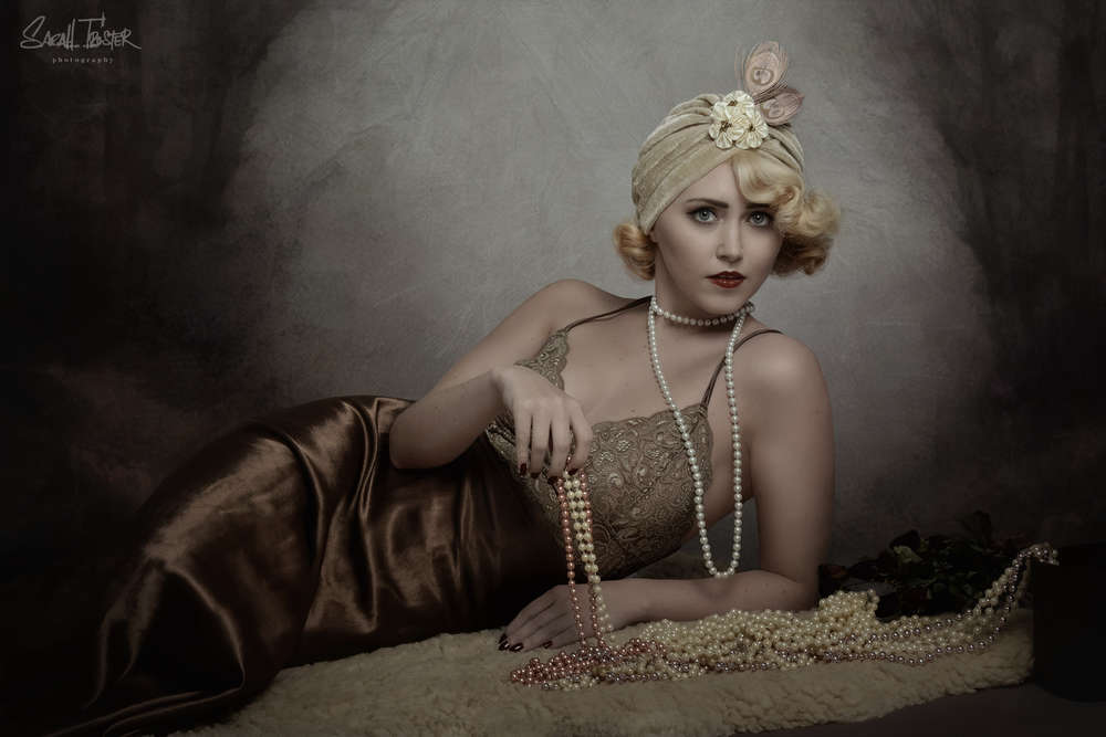 pink peacock (Sarah Troester photography)