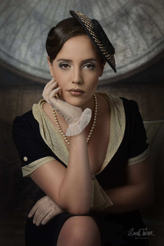 southern belle (Sarah Troester photography)