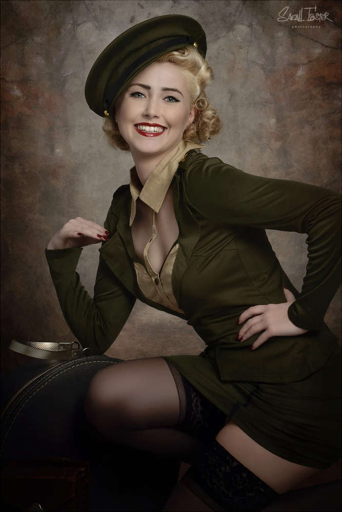 autumn leaves (Sarah Troester photography)