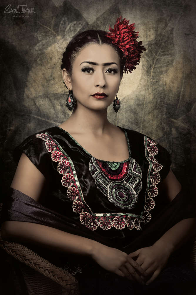 Sarah Troester photography