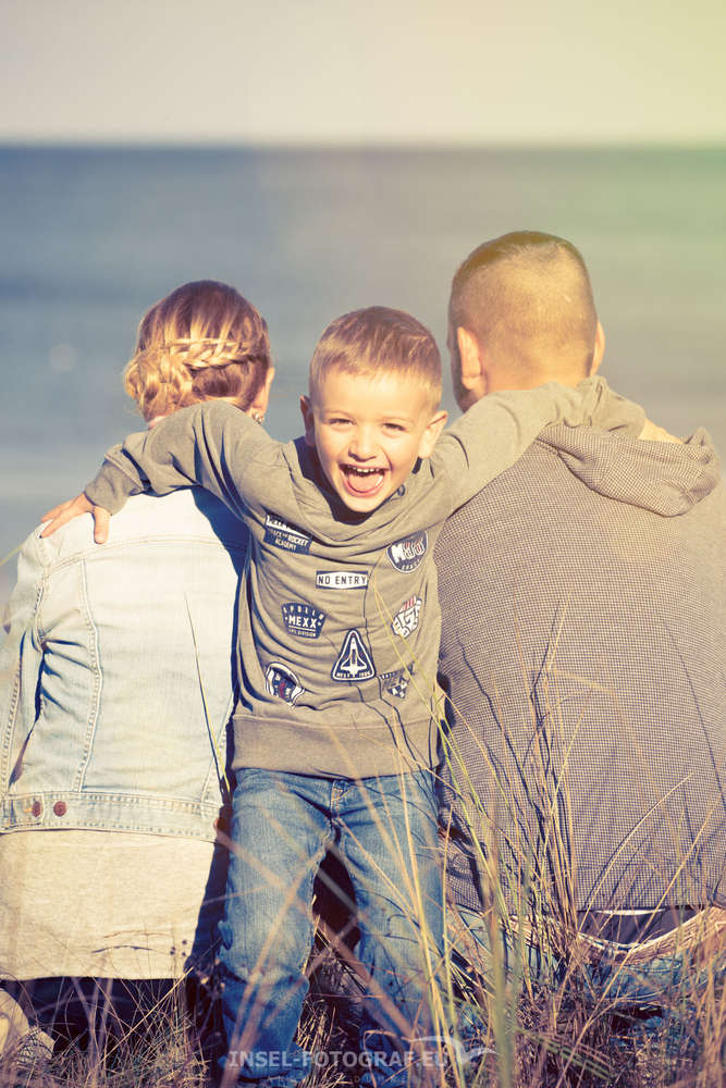 Kinderlachen (insel-fotograf.eu)