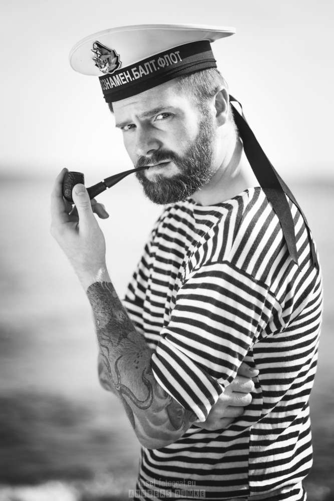 Seemann (insel-fotograf.eu)