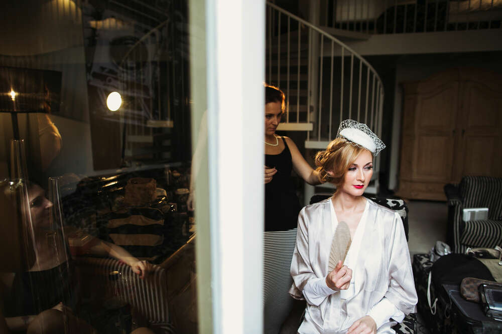 Hochzeitsfotografen aus Essen