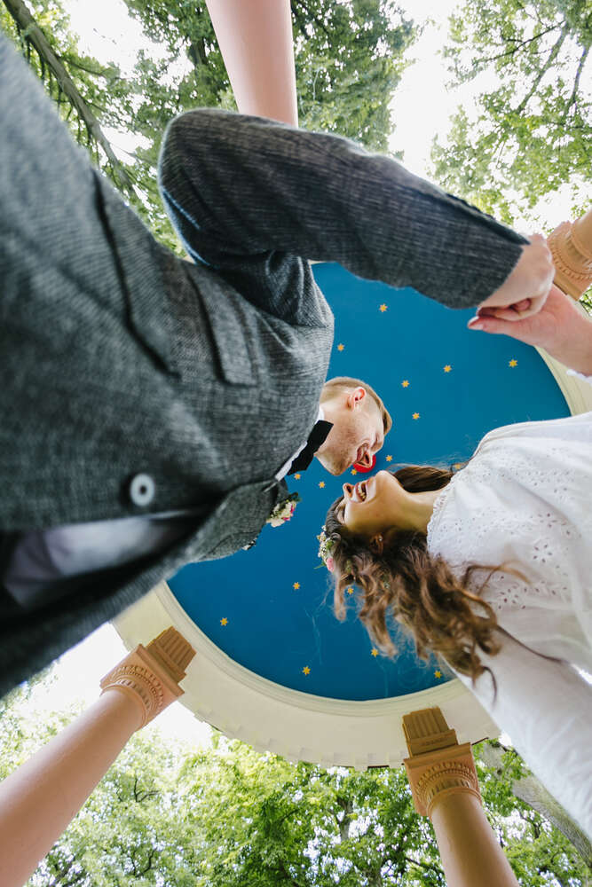 Hochzeitsfotografen aus Essen