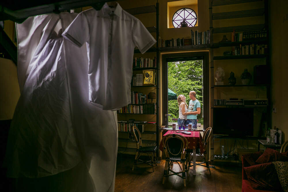 Hochzeitsfotografen aus Essen