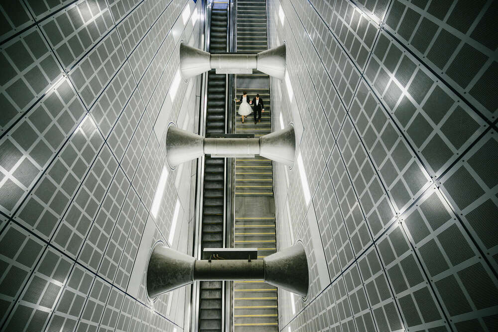Hochzeitsfotografen aus Essen