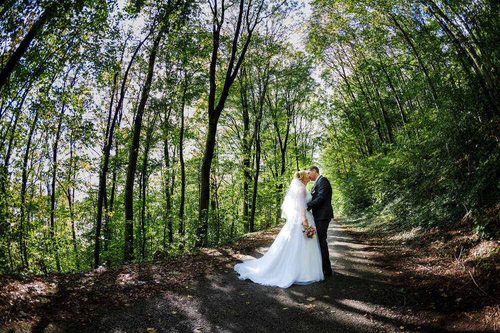 Hochzeitsfotografen aus Essen