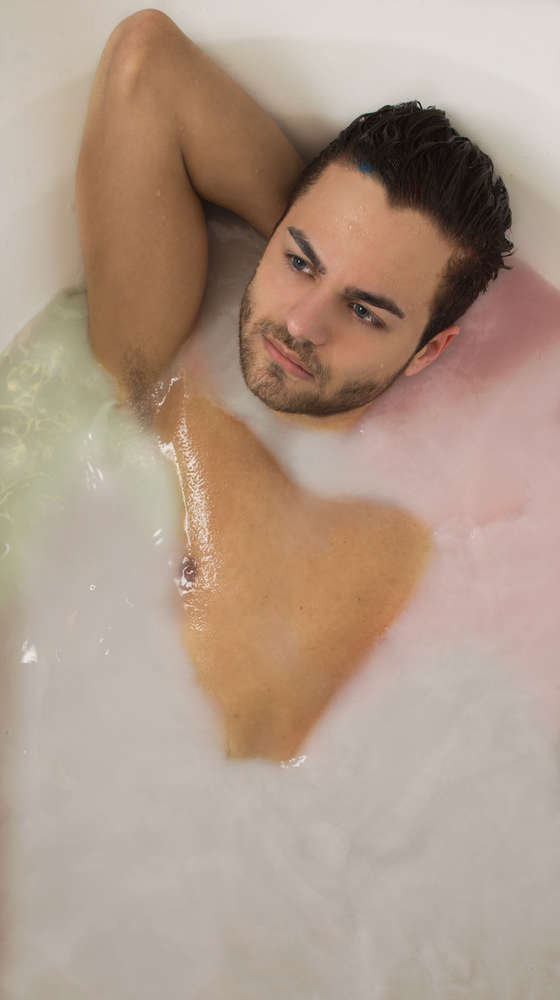 Der geölte Hanseat (Magical Unicorn)