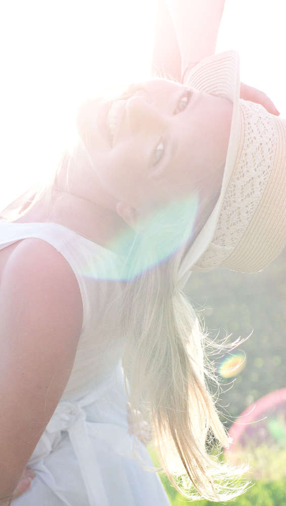 Sun Slinger (Magical Unicorn)