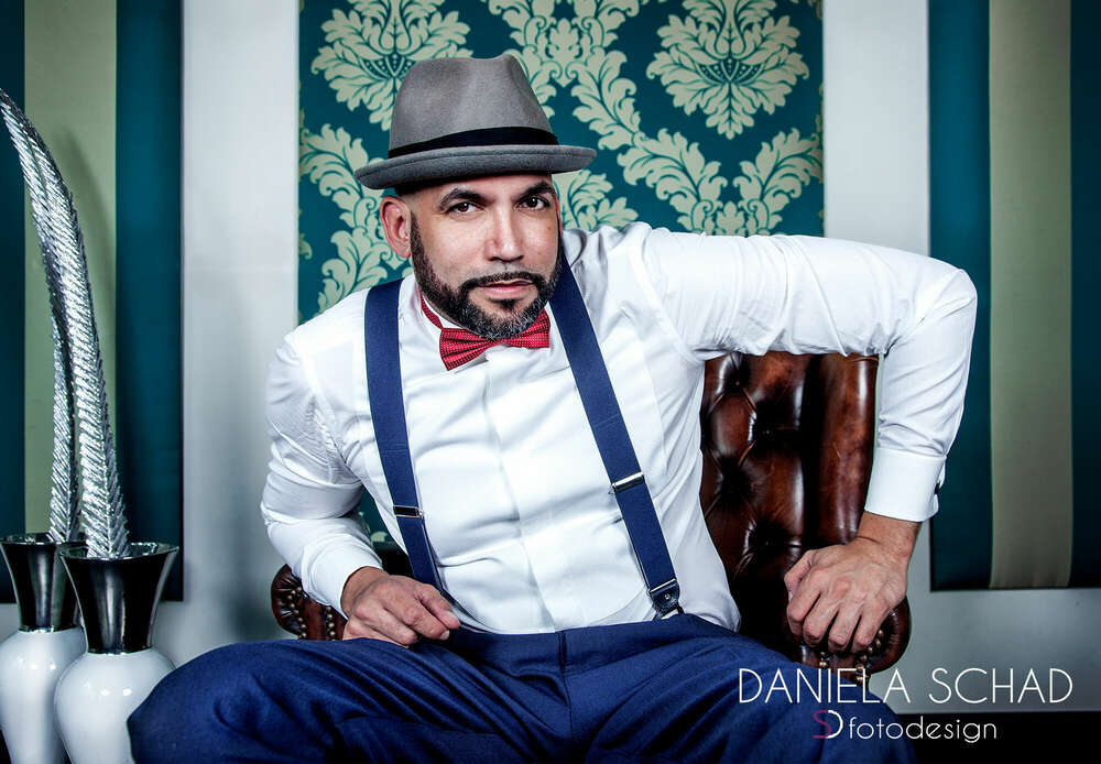 Daniela Schad fotodesign