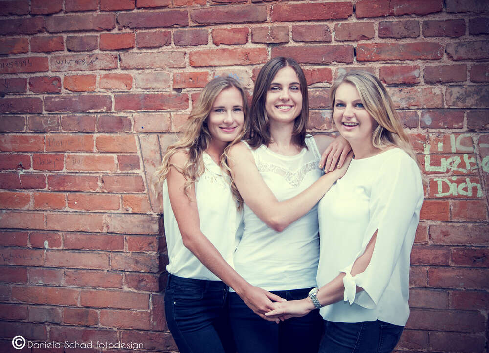 Daniela Schad fotodesign