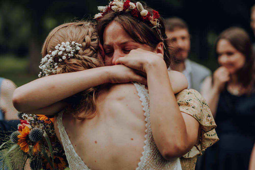 wedding Reportage (nina skripietz fotografie)