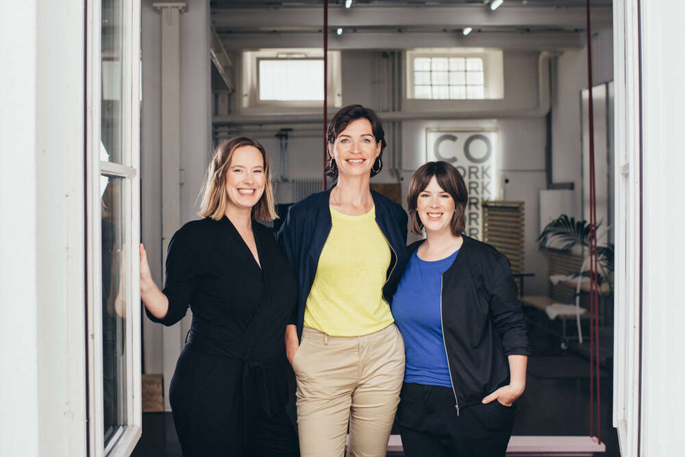 Business Headshots (nina skripietz fotografie)