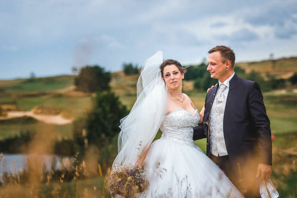 Professionelle Fotografie