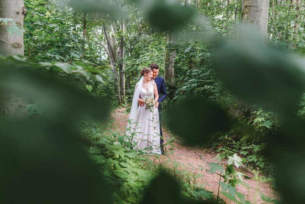 Professionelle Fotografie