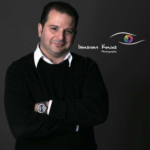 Fotostudio Ibrahim Kirgiz - Ibrahim Kirgiz aus Mannheim
