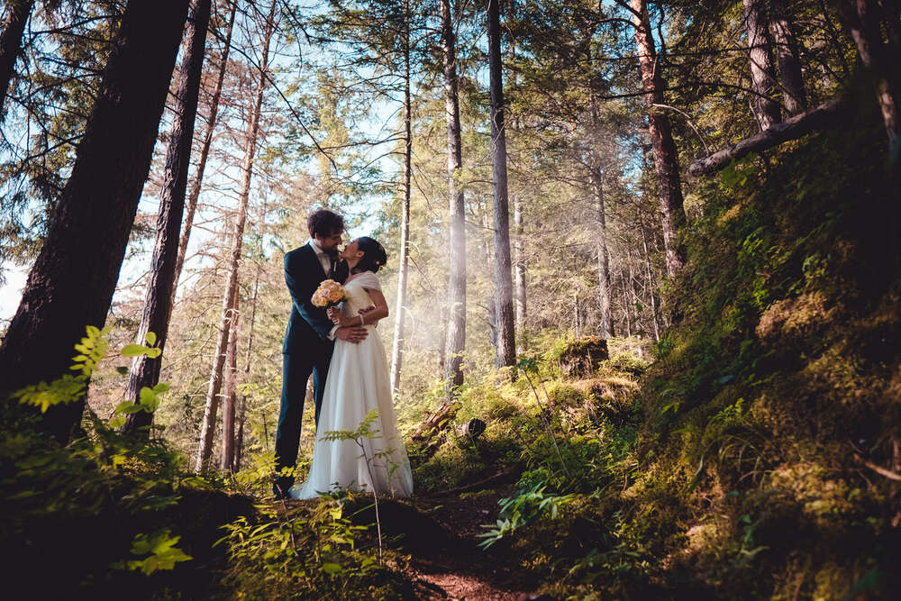 Hochzeitsfotograf Charles Diehle