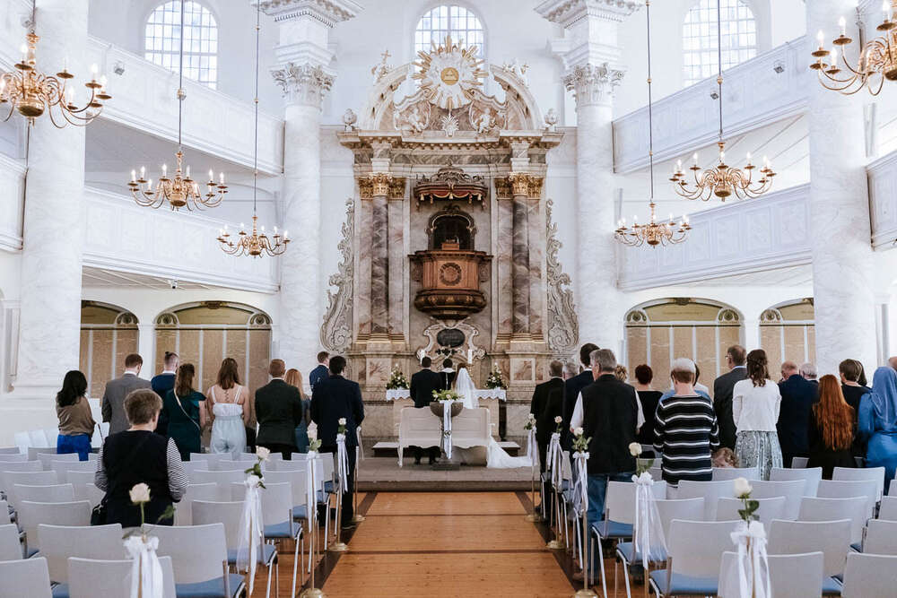 Hochzeit Wolfenbüttel (ZANAPHOTOS)
