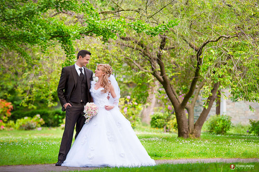 Torkunov Studios (Torkunov Studios)