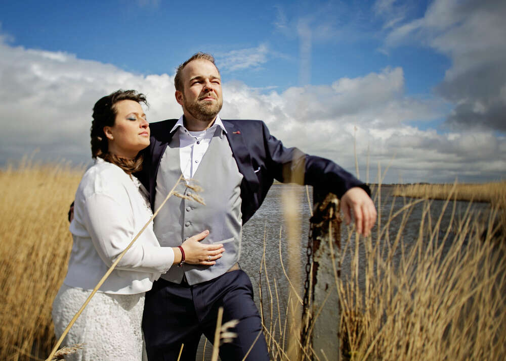 Fotoatelier Iris Jensen