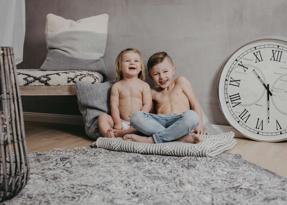 Fotoatelier Iris Jensen (Fotoatelier Iris Jensen)