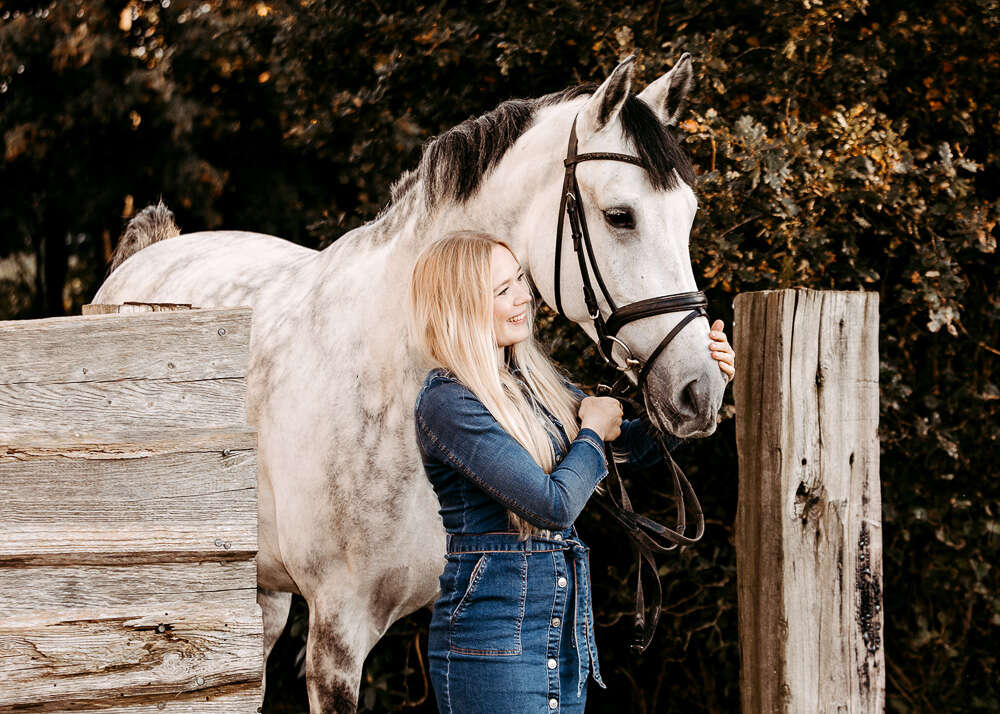 Fotoatelier Iris Jensen (Fotoatelier Iris Jensen)