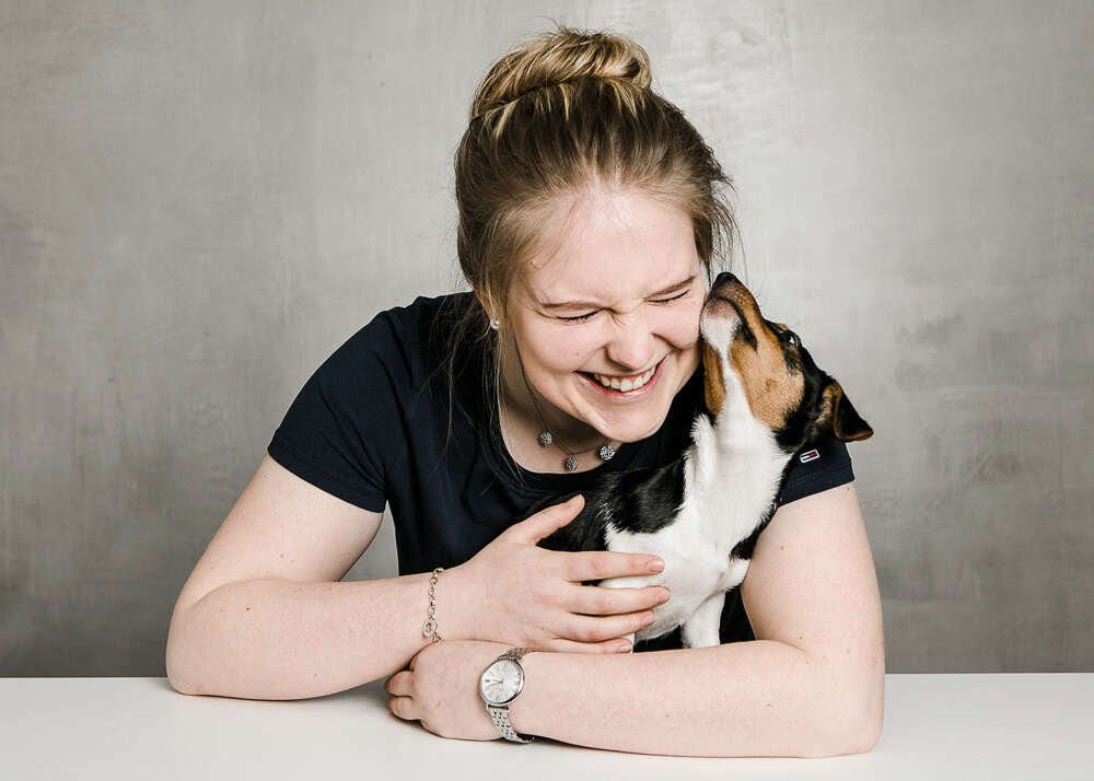 Fotoatelier Iris Jensen (Fotoatelier Iris Jensen)