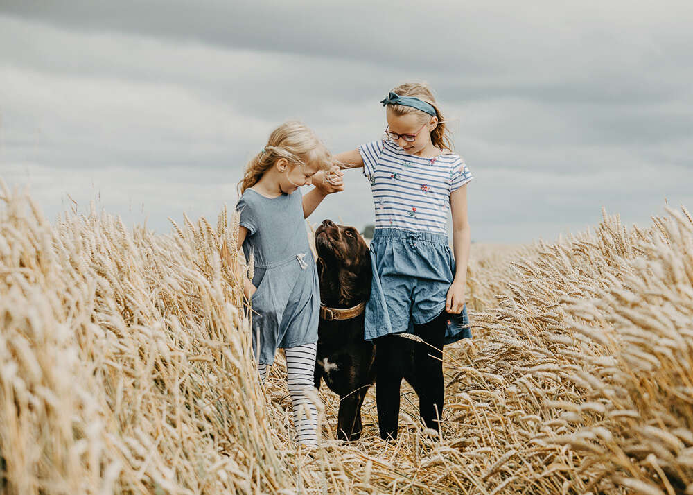 Fotoatelier Iris Jensen (Fotoatelier Iris Jensen)