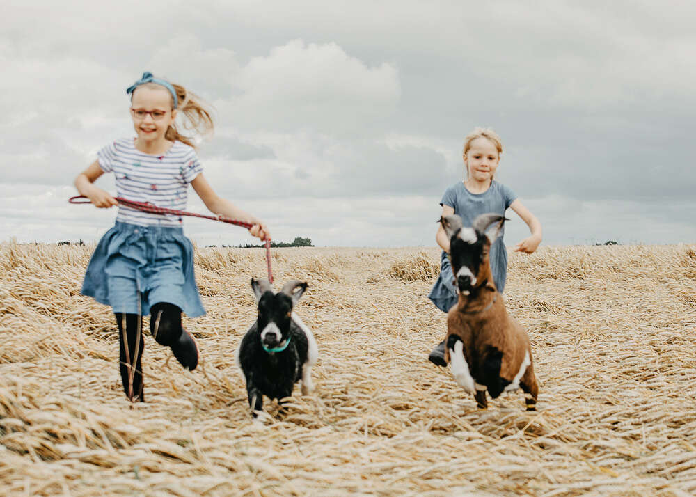 Fotoatelier Iris Jensen (Fotoatelier Iris Jensen)