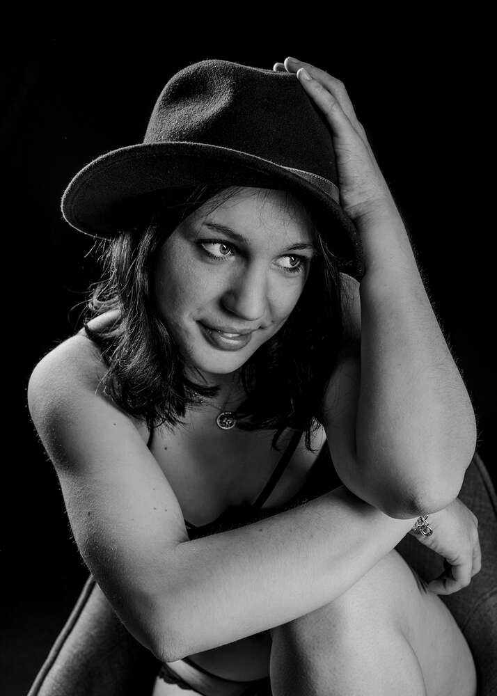 Fotoatelier Iris Jensen (Fotoatelier Iris Jensen)