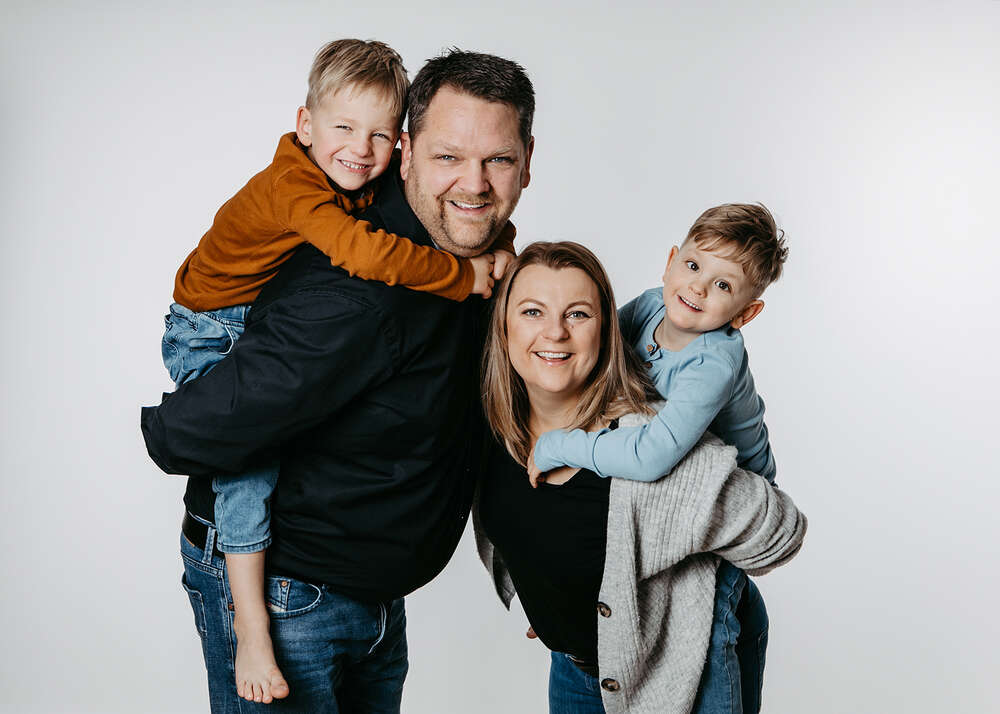 Fotoatelier Iris Jensen (Fotoatelier Iris Jensen)