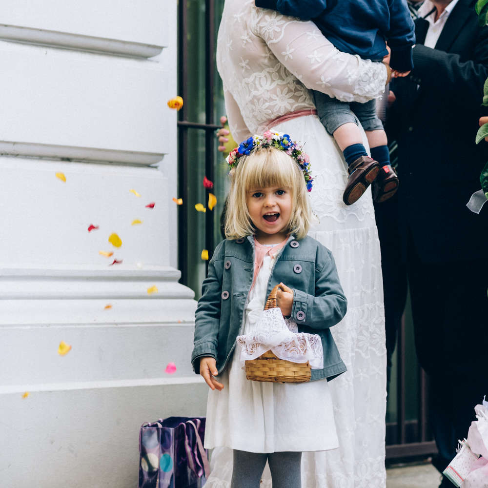 Hochzeit im Standesamt Altona (DANIEL BROKMEIER PHOTOGRAPHY)