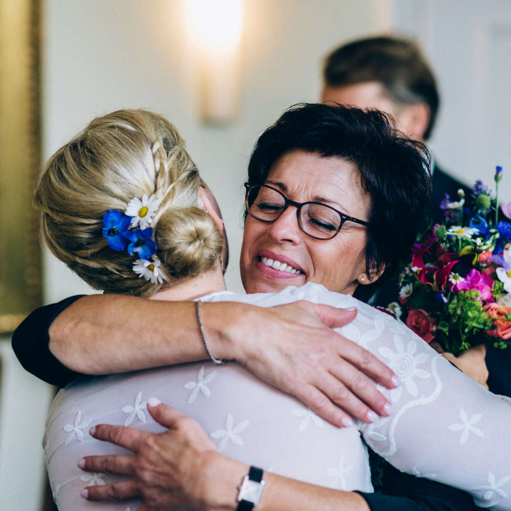 Hochzeit im Standesamt Altona (DANIEL BROKMEIER PHOTOGRAPHY)