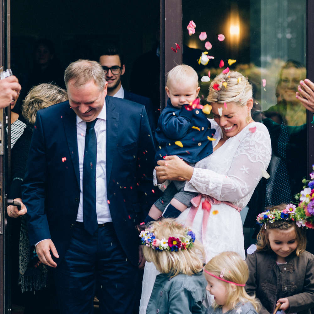 Hochzeit im Standesamt Altona (DANIEL BROKMEIER PHOTOGRAPHY)