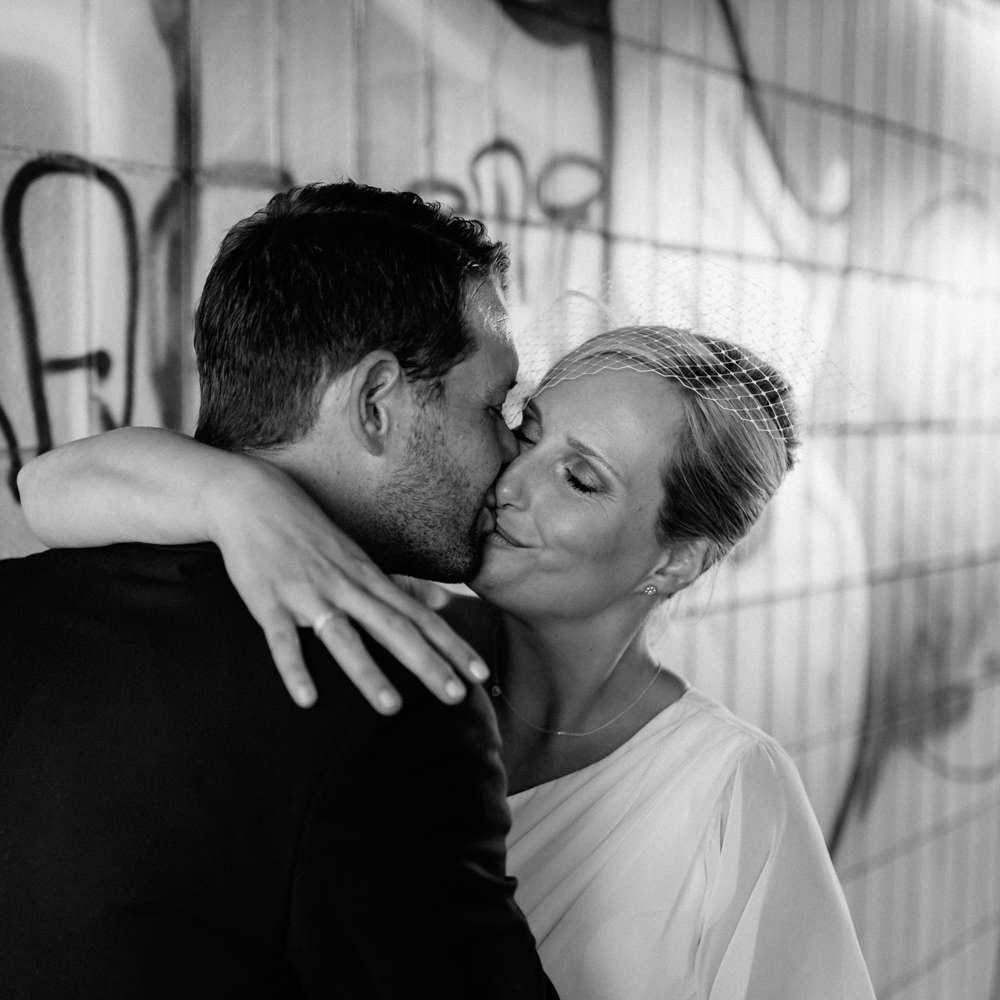 Sommerhochzeit in Hamburg (DANIEL BROKMEIER PHOTOGRAPHY)