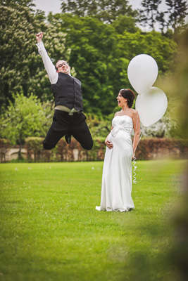Hochzeit von Alex und Markus (Ingo Dumreicher Fotografie)
