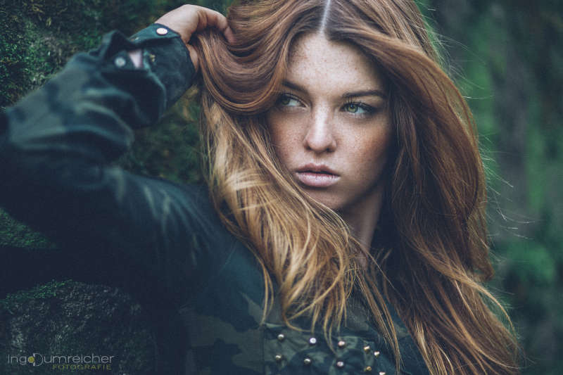 Lara (Ingo Dumreicher Fotografie)