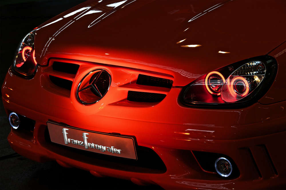 Objektfoto – Produktfoto (Franz Fotografer Studio)