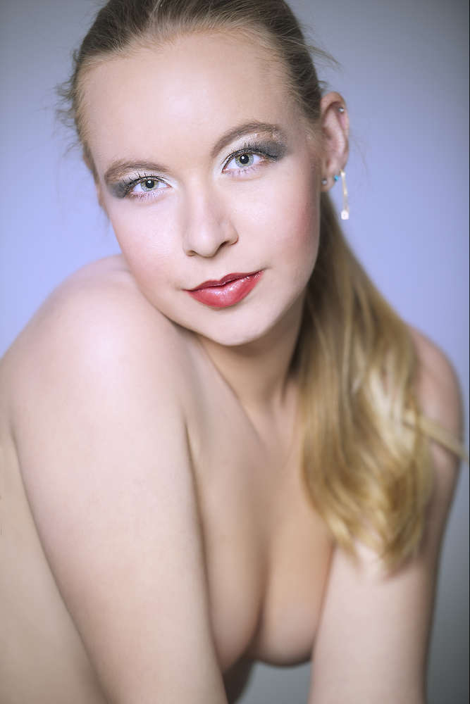 Portraitfoto (Franz Fotografer Studio)