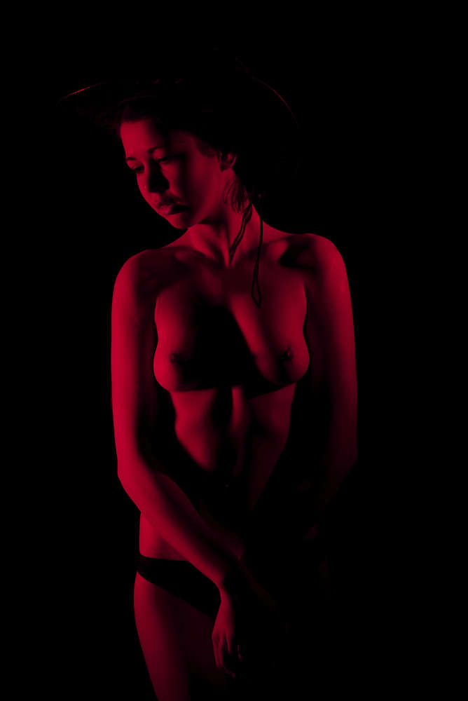 Red Light (Franz Fotografer Studio)