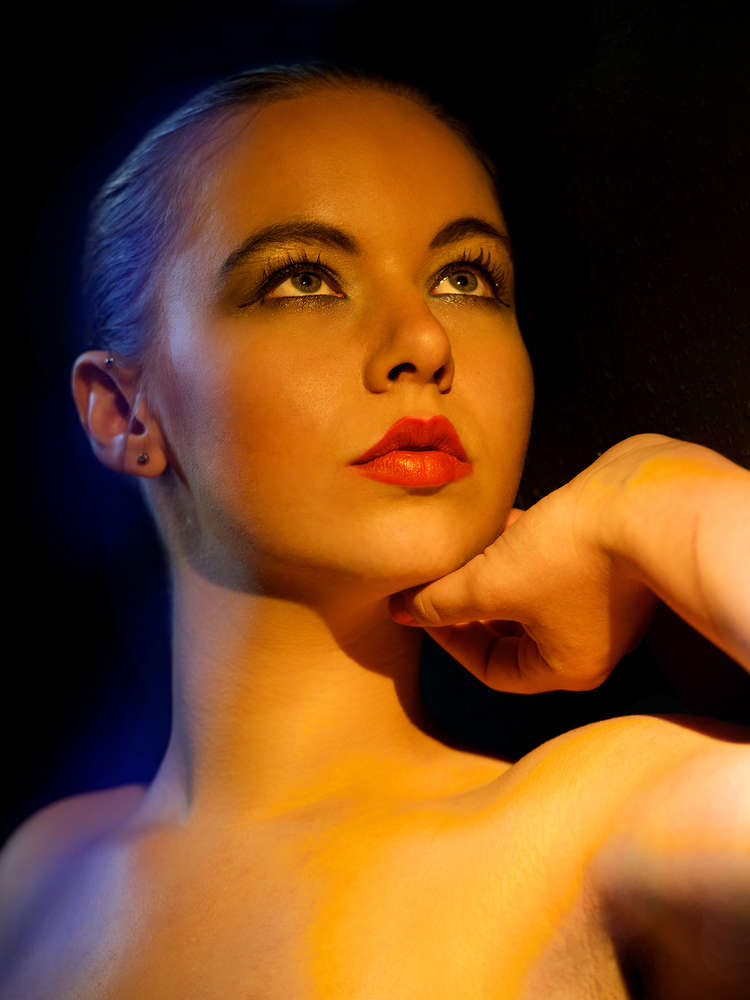 Portraitfoto (Franz Fotografer Studio)