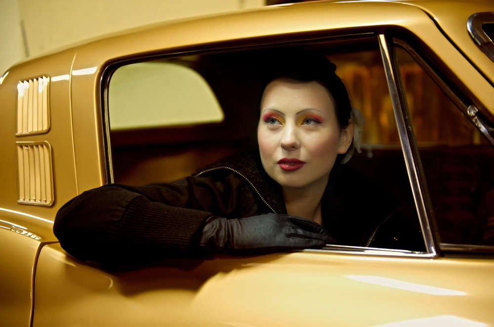 Modefotografie (Franz Fotografer Studio)