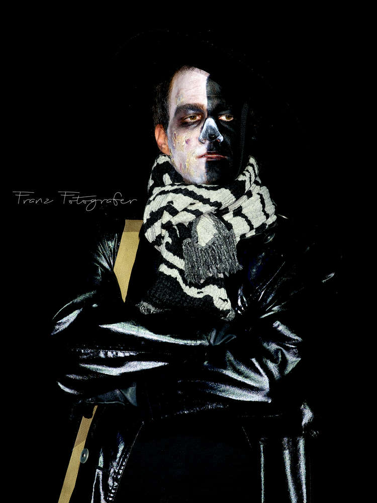 Modefotografie (Franz Fotografer Studio)