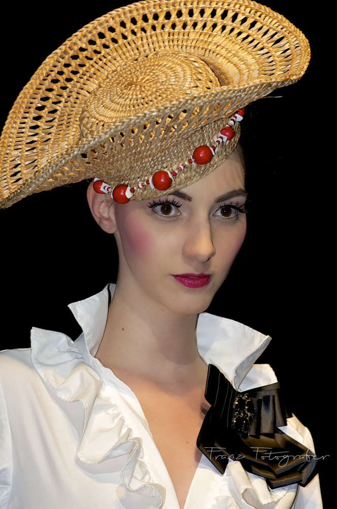 Modefotografie (Franz Fotografer Studio)