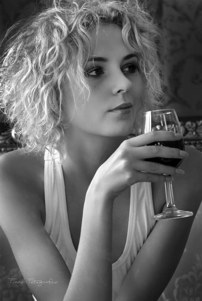 Portrait (Franz Fotografer Studio)